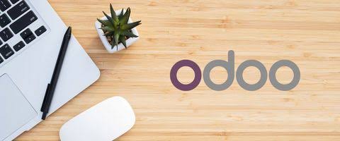 برنامج أودو odoo